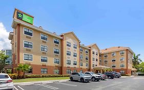 Extended Stay America Miami Airport Doral